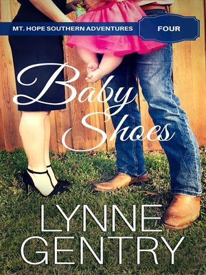 cover image of Baby Shoes